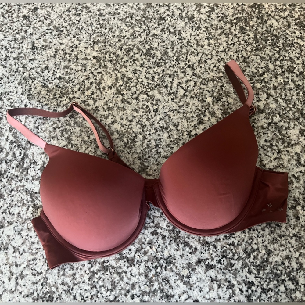 Aerie Real Me Lightly Push Up Bra - 34B